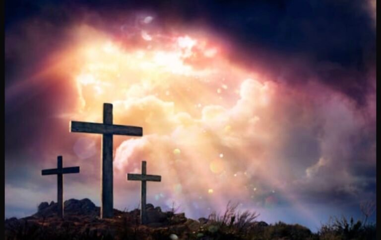 गुड फ्राइडे स्पेशल: इंसानियत के गुनाहों के लिए ‘महान कुर्बानी’ की बेमिसाल कहानी: