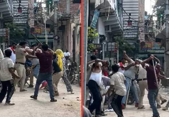 6a8a7b1330650-delhi-bhalaswa-dairy-police-attack-234604774-16x9