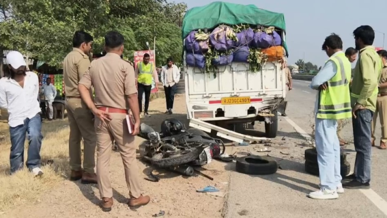 6ae0ae02cbd69-babugarh-police-investigate-fatal-nh-9-crash-killing-two-brothers-and-another-young-rider-275825735-16x9